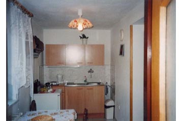 Češka Privát Blansko, Eksterijer